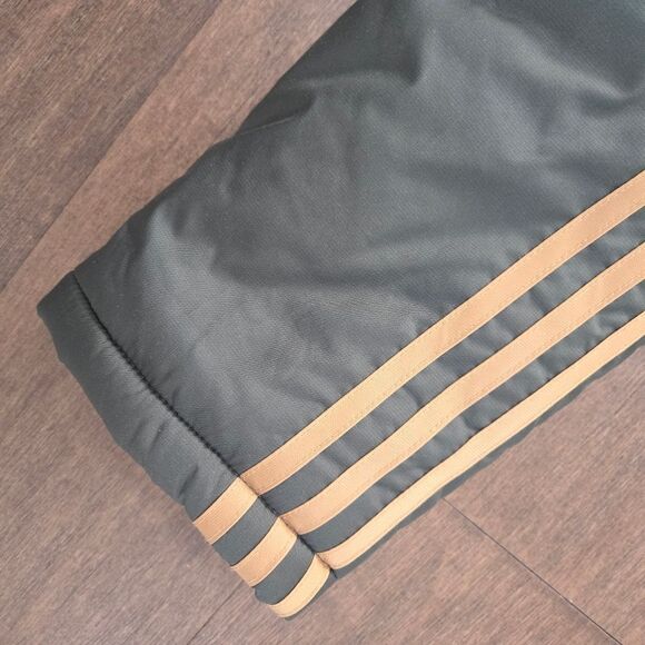 AMC Milan Soccer ADIDAS Championship League 2011 Winter Coat size M - Picture 6 of 11